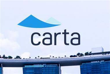 О восьмом раунде финансирования Carta - smartmoney.one