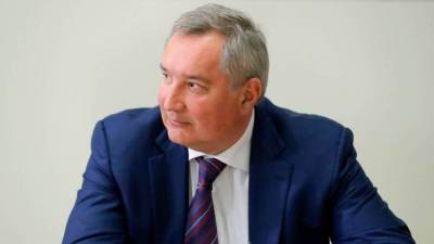 Дмитрий Рогозин - Рогозин раскритиковал владельца летного экземпляра корабля «Буран» - vm.ru - Россия - Казахстан