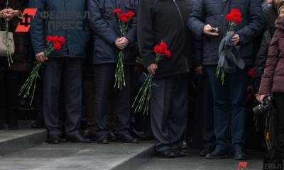 Владимир Путин - Евгений Зиничев - Стало известно, на каком кладбище Петербурга похоронят главу МЧС Зиничева - fedpress.ru - Россия - Санкт-Петербург - Норильск