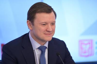 Владимир Ефимов - Заммэра Владимир Ефимов: С каждым годом Москва продаёт всё больше нежилых помещений - abnews.ru - Москва