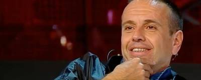 Андрей Губин - Андрей Губин вернулся домой после длительного лечения в Египте - runews24.ru - Россия - Египет - Московская обл.