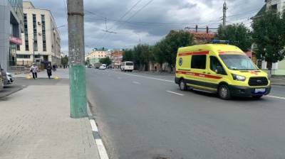 В Пензенской области число умерших от COVID-19 превысило 2 300 - penzainform.ru - Пензенская обл. - Пенза - Заречный - район Каменский