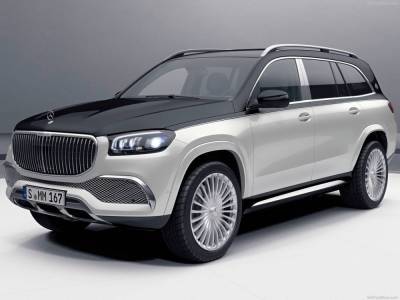 Самые дорогие автомобили, выставленные на онлайн-продажу в Азербайджане - trend.az - Азербайджан