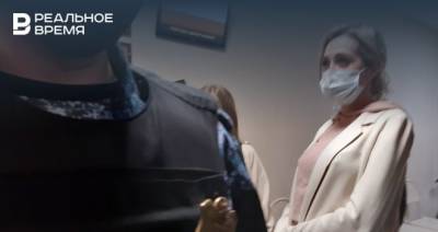 В Казани следователи МВД снова просят ареста для «звезд» Finiko - realnoevremya.ru - респ. Татарстан - Казань
