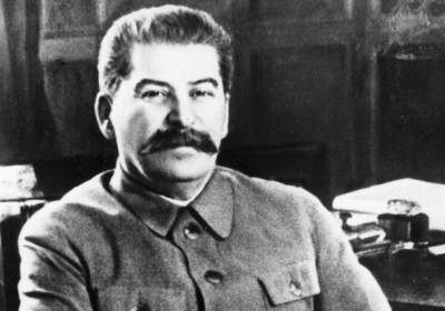 Иосиф Сталин - Зачем Сталин хотел выкачать всю воду из Каспийского моря - russian7.ru - Казахстан - Российская Империя