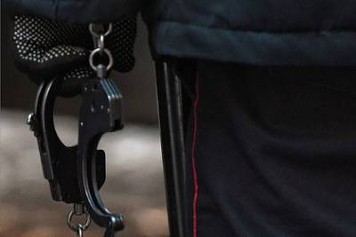 Полковник МВД потребовал с россиян 40 миллионов рублей под угрозой дела - lenta.ru - Краснодарский край - Краснодар