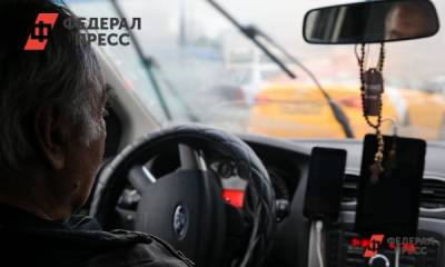 В Тюмени обидевшийся на шутку пассажир подстрелил таксиста - fedpress.ru - Тюмень