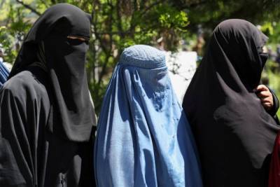 Забиулла Муджахид - Талибы пообещали, что в их правительстве появятся должности для женщин - enovosty.com - Афганистан - Талибан