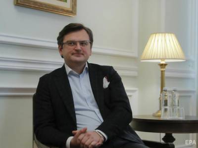 Дмитрий Кулеба - Кулеба назвал три задачи Украины в комиссии стратегического партнерства с США - gordonua.com - США - Украина - Киев - Вашингтон - Сотрудничество