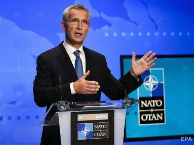 Ашраф Гани - НАТО не допустит, чтобы Афганистан стал убежищем для террористов – Столтенберг - gordonua.com - США - Украина - Афганистан - Кабул - Талибан