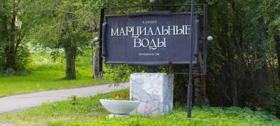 Профсоюзы Карелии продадут свою долю в уставном капитале санатория «Марциальные воды» - stolicaonego.ru - республика Карелия