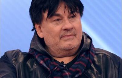 Александр Серов - Обнищавший Серов распродает имущество - pupolita.ru