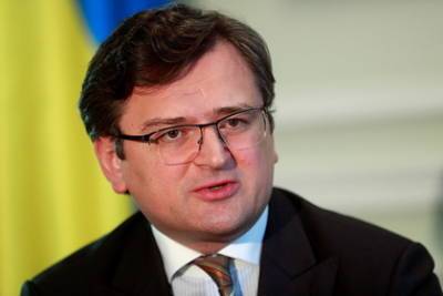 Сергей Лавров - Дмитрий Кулеба - На Украине заявили о готовности к встрече глав МИД стран «нормандской четверки» - lenta.ru - Россия - Украина - Киев - Германия - Франция