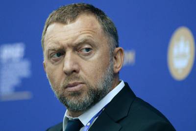 Олег Дерипаска - Российский миллиардер призвал мир сократить потребление - lenta.ru - Москва - Россия - Экология