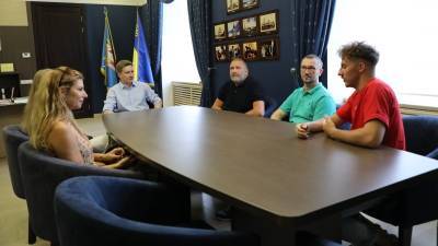 Власти призвали киевлян выбрать место для «наполненного содержанием» памятника украинскому борщу - newdaynews.ru - Россия - Украина - Киев