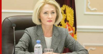 Виктория Абрамченко - Абрамченко предупредила о взрывоопасности тысяч нефтяных скважин в России - profile.ru - Россия - Экология