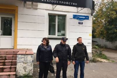 В Твери мужчина обворовал 10 магазинов - tver.mk.ru - Тверь