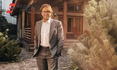 Андрей Разин - Андрей Малахов - Малахов весь в бисере: ведущий похвастался необычным подарком - fedpress.ru - Москва - Вологда