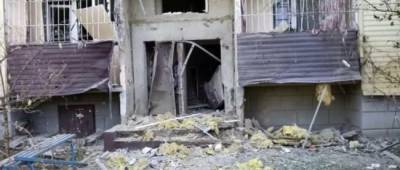 Сергей Гайдай - На Луганщине боевики обстреляли Трехизбенку, повреждены дома, — Гайдай - w-n.com.ua - Луганск