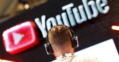 Михаил Федоров - YouTube на тропе войны. Как Украина собирается использовать видеоплатформу против РФ - focus.ua - Россия - Украина