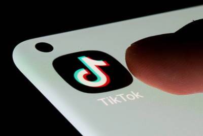 TikTok уличили в продвижении наркотиков и сексуального контента детям - lenta.ru