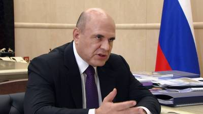 Михаил Мишустин - Мишустин продлил мораторий на проверки малого бизнеса на год - tvc.ru - Россия - Амурская обл.