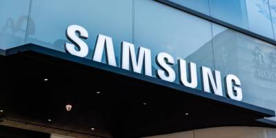 Samsung представила трехмерный "дисплей будущего" - ruposters.ru - Южная Корея
