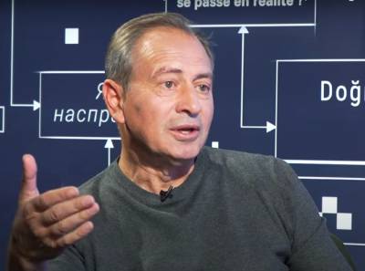 Николай Томенко - Мирослава Бобровская - Судебные дела лежат по нескольку лет, и их даже не начинают рассматривать, - Томенко - politeka.net - Украина