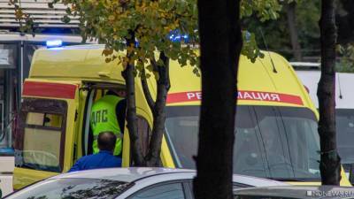 В Татарстане в аварии с автобусом один человек погиб и 11 пострадали - newdaynews.ru - респ. Татарстан