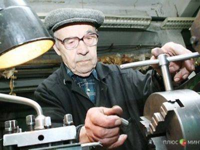 Владимир Путин - Власть отказалась от предвыборной наживки: индексации пенсии работающим пенсионерам - kasparov.ru - Россия