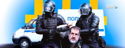 Рефат Чубаров - 6 лет общего режима: Апелляционный суд подтвердил приговор... - politnavigator.net - Россия - Крым - Сочи