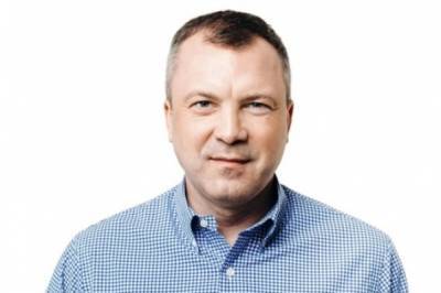 Евгений Попов - Телеведущий Евгений Попов ответил Twitter на блокировку своего аккаунта - aif.ru - США - Twitter