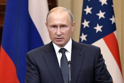 National Interest дал совет России и США, как стать союзниками - mk.ru - Москва - Россия - США - Вашингтон - КНДР - Пхеньян
