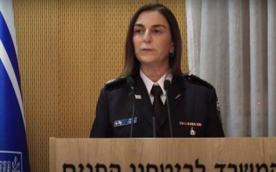 Кэти Перри - Комиссар увольняться не намерена: побег из «Гильбоа» в Израиле признали провалом - eadaily.com - Израиль