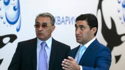 "Король недвижимости" купил долю в близком к Шойгу застройщике - svoboda.org - Москва - Россия