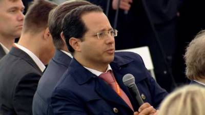 ЕАБР ожидает, что вторая половина 2020-х годов будет плохой для российской экономики - smartmoney.one - Россия