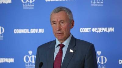 Андрей Климов - К системе “умного голосования” в России причастны США – Климов - newzfeed.ru - Россия - США