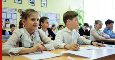 Александр Бугаев - Сергей Кравцов - Минпросвещения объявило 17 сентября в школах рабочим днем - profile.ru - Россия