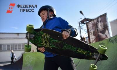 В Югре появится первый креативный спорткластер: «Вытащить ребят из торговых центров» - fedpress.ru - Россия - Сургут - Югра