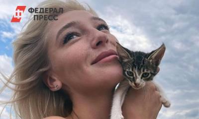 Ким Кардашьян - Анастасия Ивлеева - Ксения Собчак - Louis Vuitton - Богдан Милохин - «Мы встречаемся»: 30-летняя Настя Ивлеева показала 19-летнего ухажера - fedpress.ru - Москва