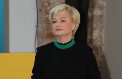 Светлана Хоркина - Светлана Хоркина проговорилась о страшном диагнозе - pupolita.ru - Сочи