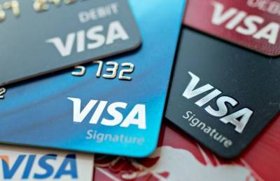"Подарок" от VISA в 2022 всем кто платит картами в супермаркетах - pupolita.ru - Россия