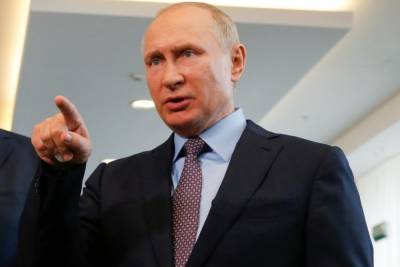 Владимир Путин - Путин: не ясно, как ситуация в Афганистане повлияет на безопасность региона - mk.ru - Москва - Россия - США - Афганистан