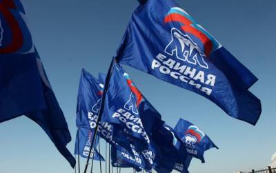 Марат Хуснуллин - Андрей Турчак - «Единая Россия» обеспечит в бюджете финансирование программ инфраструктурных проектов в регионах и капремонта школ - gazeta.a42.ru - Россия