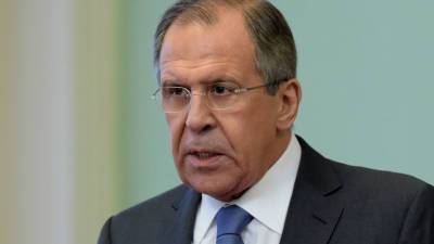 Сергей Лавров - Лавров назвал шизофреничным заявление Кулебы по «нормандскому формату» - newdaynews.ru - Москва - Россия - Украина - Киев - Париж - Берлин