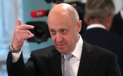 Владимир Зеленский - Николай Тищенко - Пригожин предложил украинским депутатам сеанс групповой медитации... - politnavigator.net - Россия - Украина - Минск - Донбасс