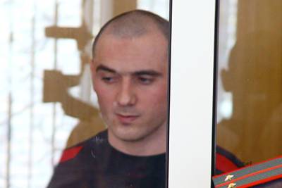 Дмитрий Джулай - Пересмотр приговора пожизненно осужденному террористу назвали маловероятным - lenta.ru