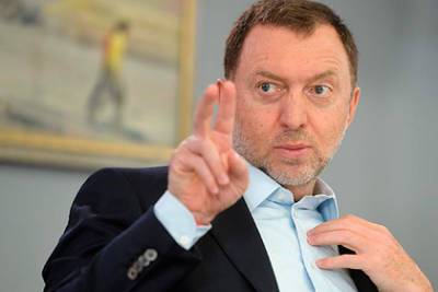 Олег Дерипаска - Российский миллиардер предсказал превращение Китая из панды в «сильного дракона» - lenta.ru - Россия - Китай - Гонконг - Тайвань