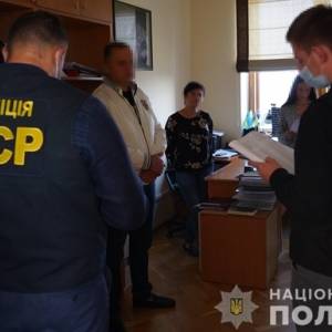 В Волынской области на строительстве амбулаторий разворовали 1,2 млн гривен. Видео - reporter-ua.com - Украина - Волынская обл. - Строительство