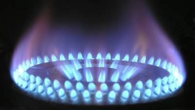 Биржевые цены на газ в Европе поднялись до нового рекорда - newdaynews.ru - США - Лондон
